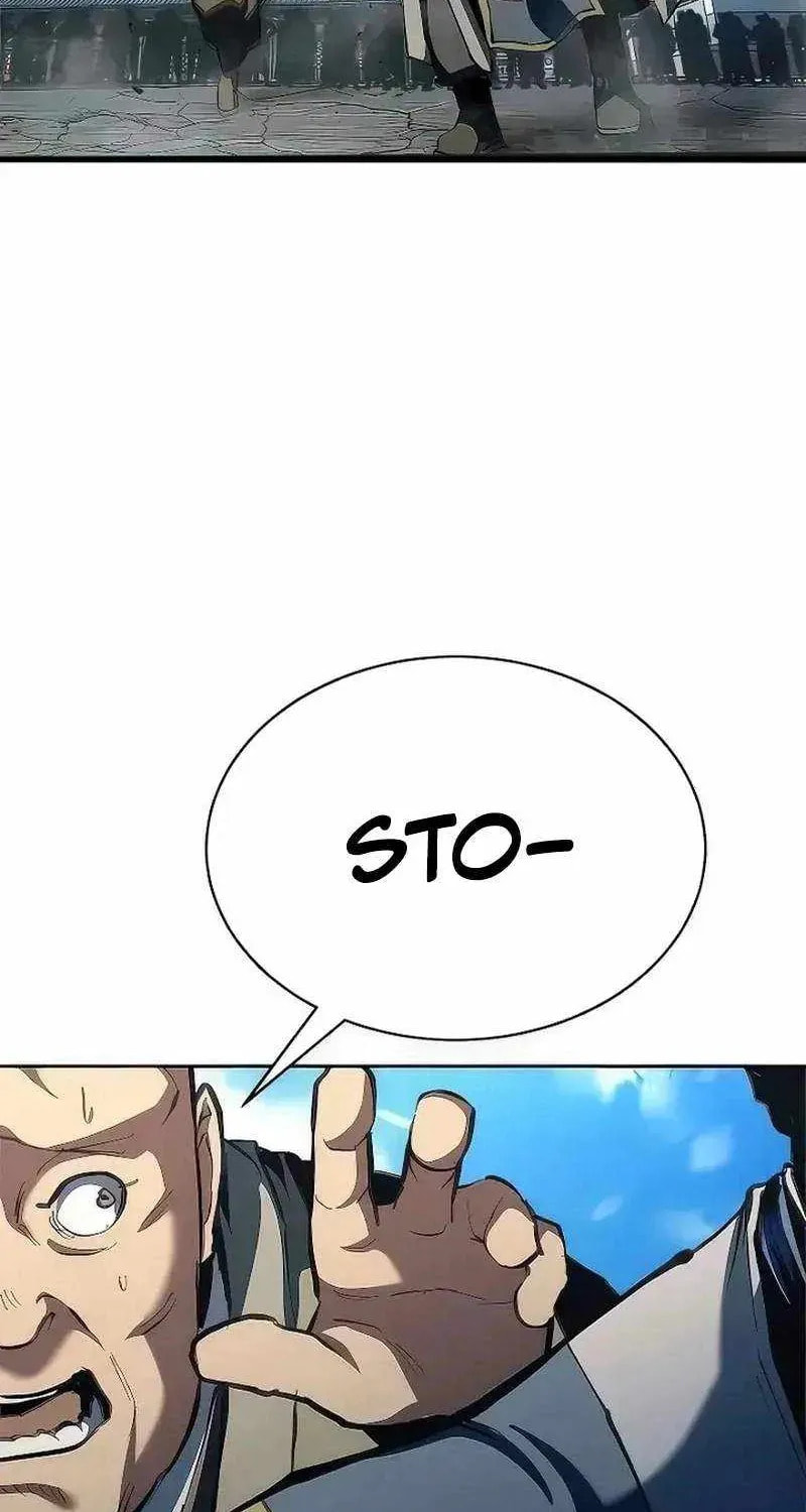 Psychopath in Murim Chapter 20 page 107 - 