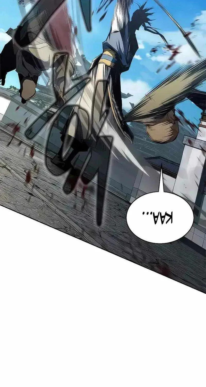 Psychopath in Murim Chapter 20 page 109 - 