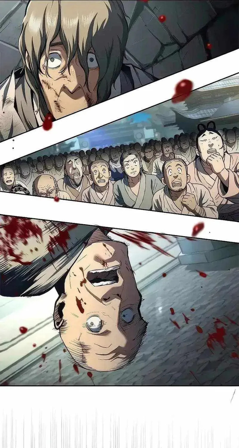 Psychopath in Murim Chapter 20 page 111 - 