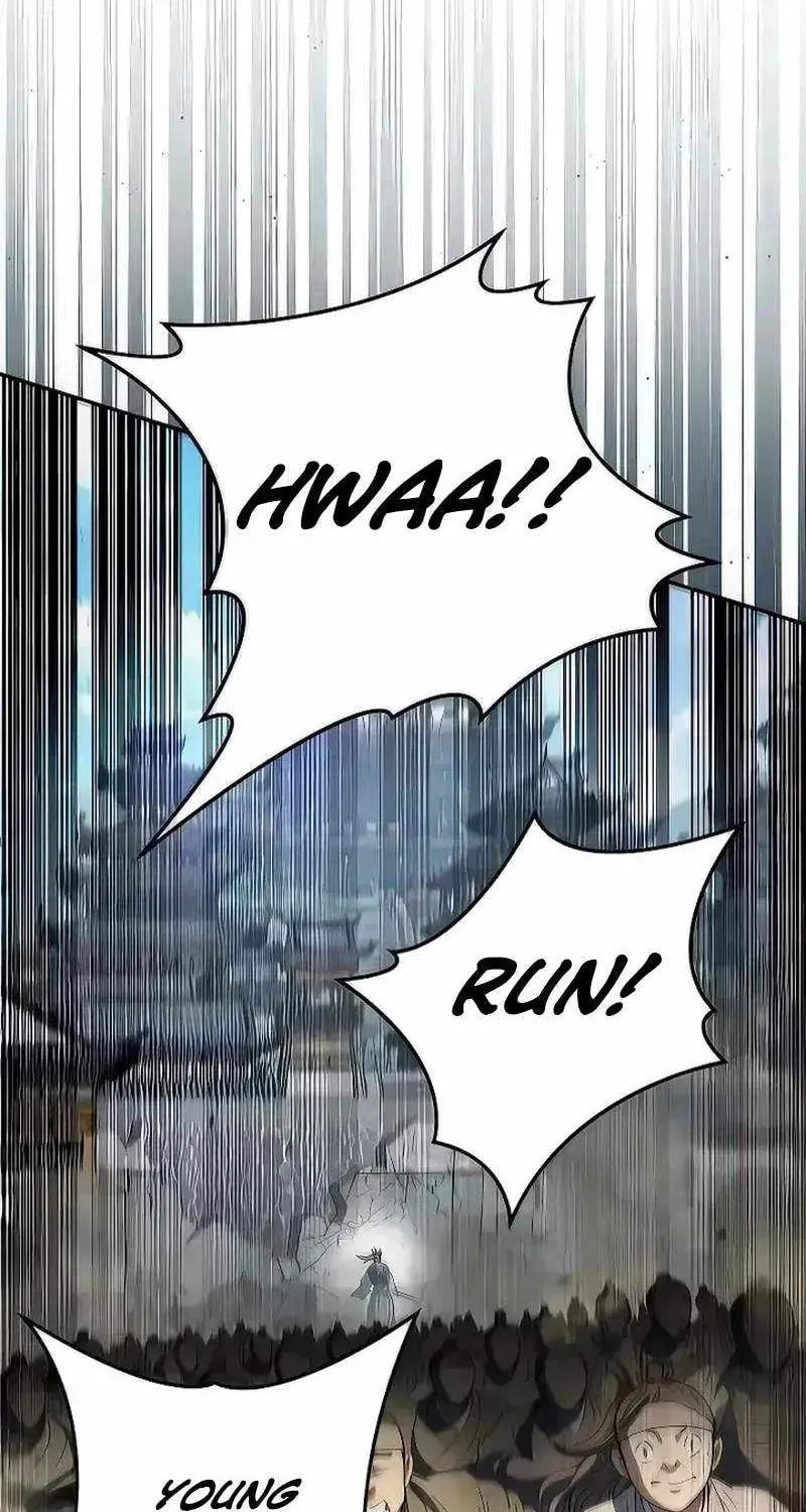 Psychopath in Murim Chapter 20 page 112 - 