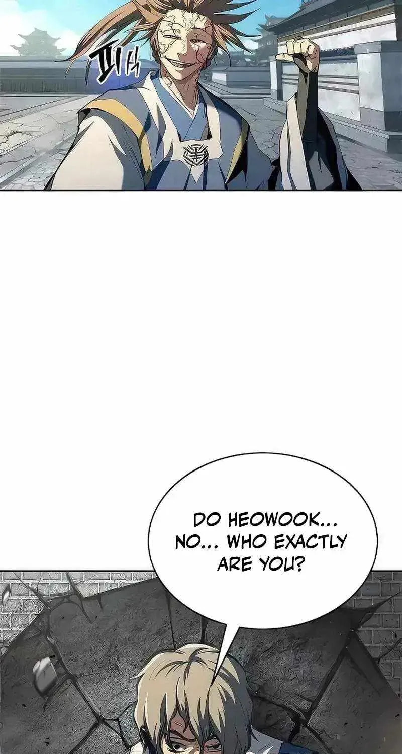 Psychopath in Murim Chapter 20 page 115 - 