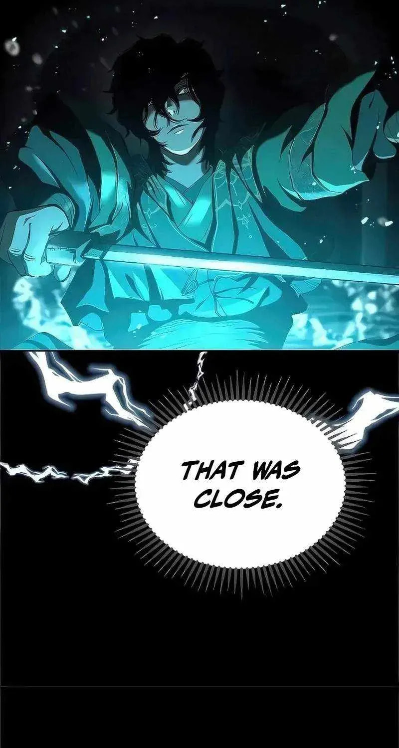 Psychopath in Murim Chapter 20 page 19 - 