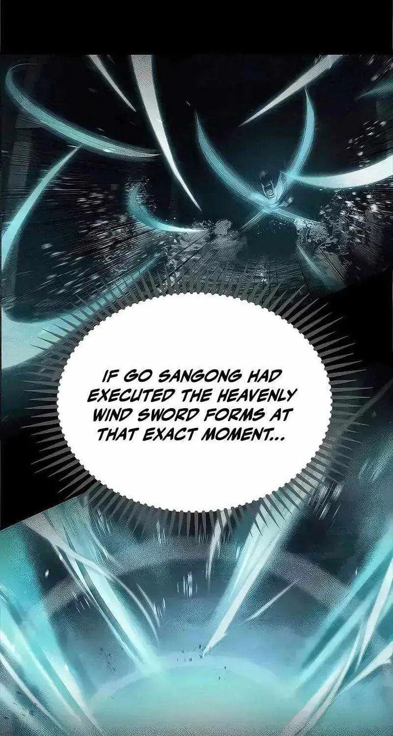 Psychopath in Murim Chapter 20 page 20 - 