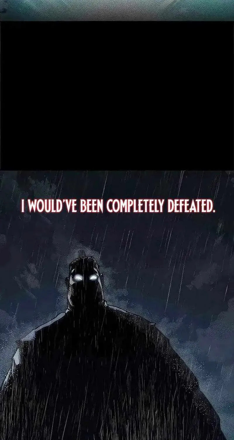Psychopath in Murim Chapter 20 page 21 - 