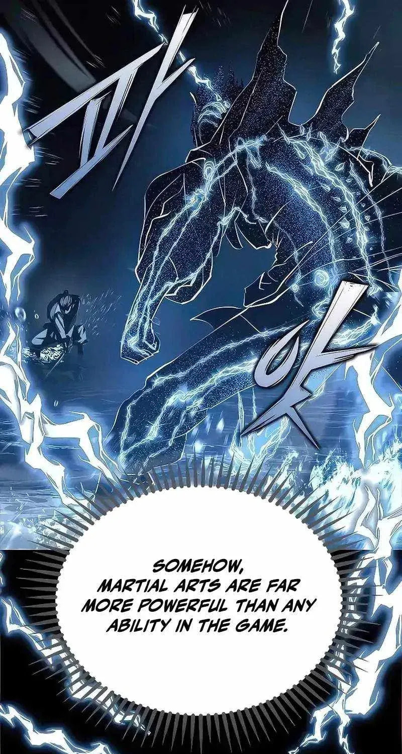 Psychopath in Murim Chapter 20 page 24 - 