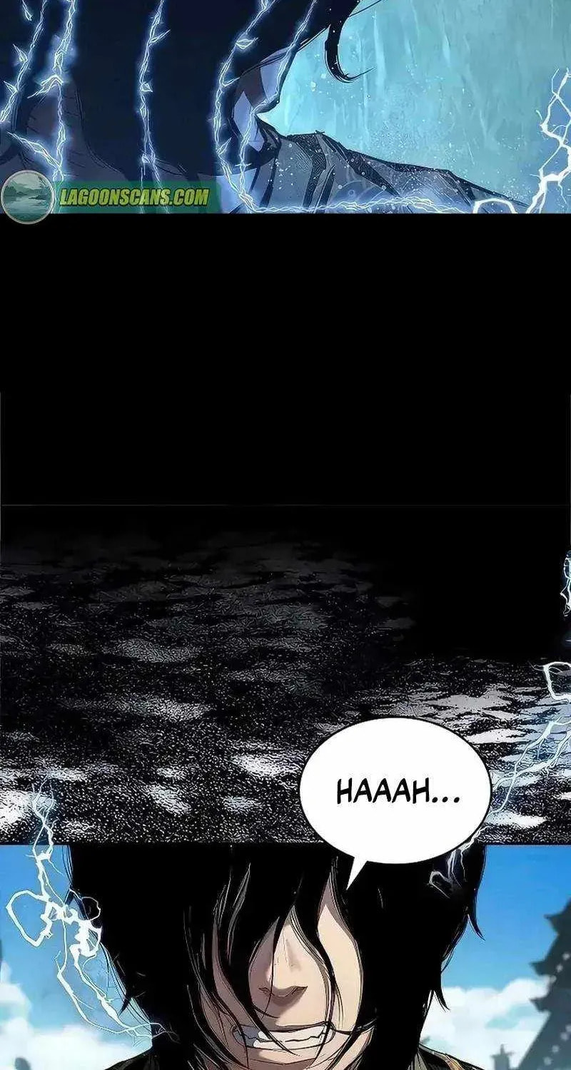 Psychopath in Murim Chapter 20 page 38 - 