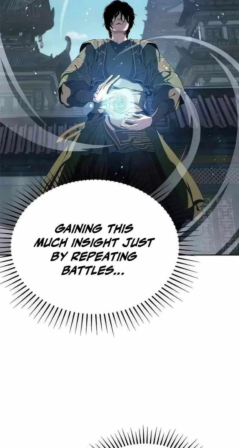 Psychopath in Murim Chapter 20 page 41 - 