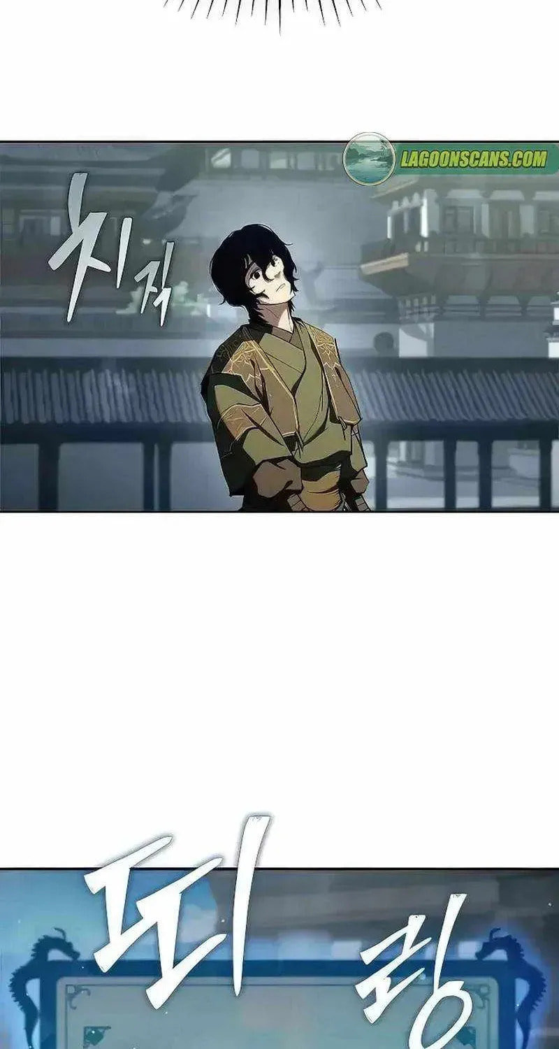Psychopath in Murim Chapter 20 page 43 - 