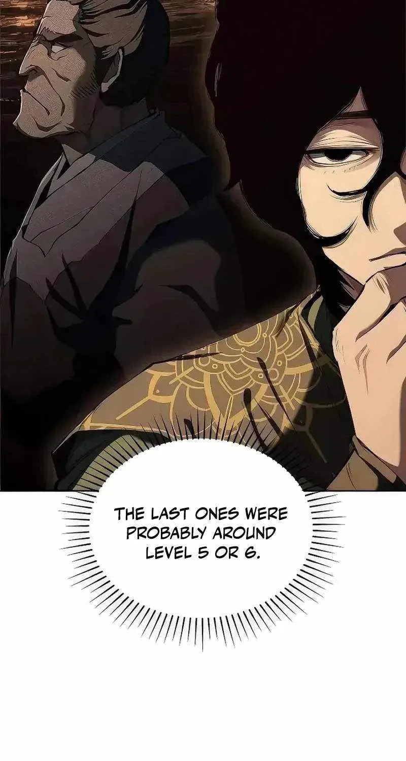 Psychopath in Murim Chapter 20 page 50 - 