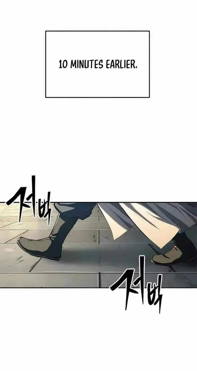 Psychopath in Murim Chapter 20 page 55 - 