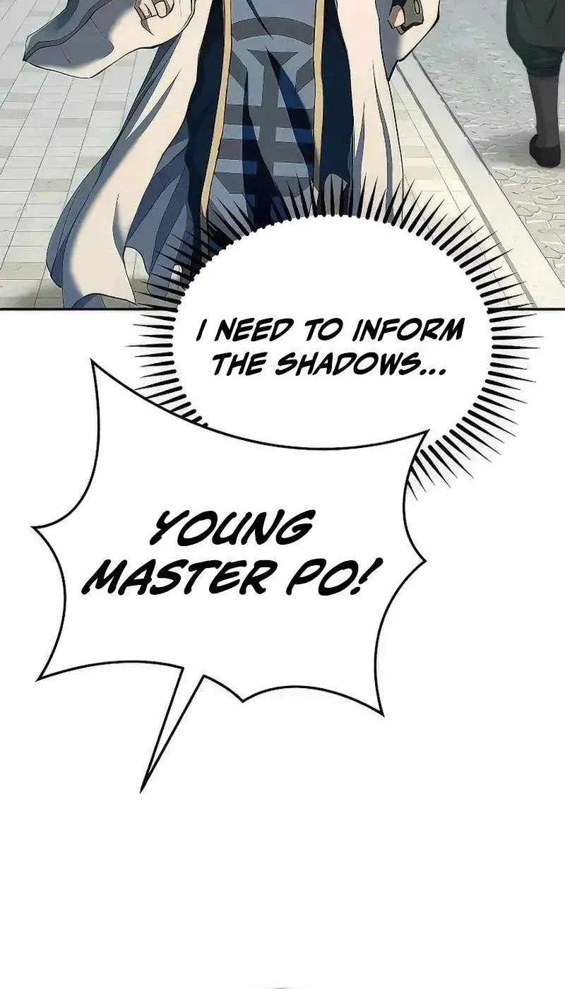 Psychopath in Murim Chapter 20 page 62 - 