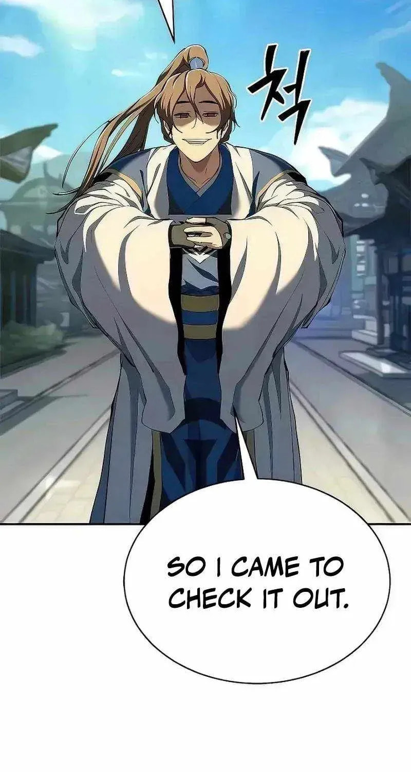 Psychopath in Murim Chapter 20 page 66 - 