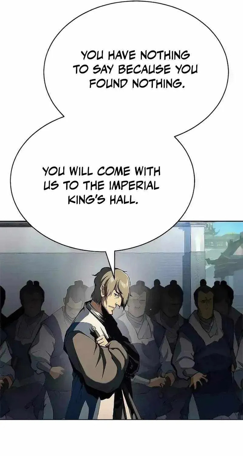 Psychopath in Murim Chapter 20 page 73 - 