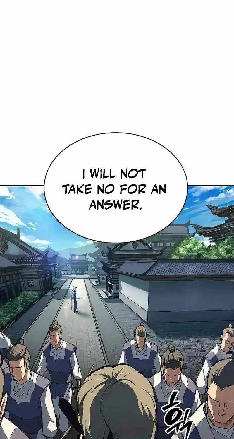 Psychopath in Murim Chapter 20 page 74 - 