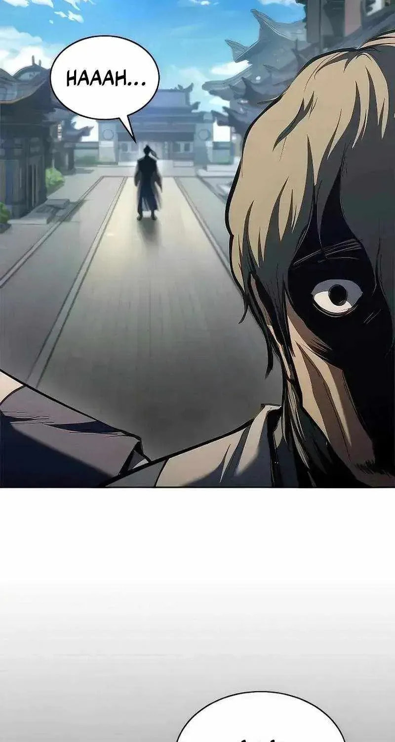 Psychopath in Murim Chapter 20 page 77 - 