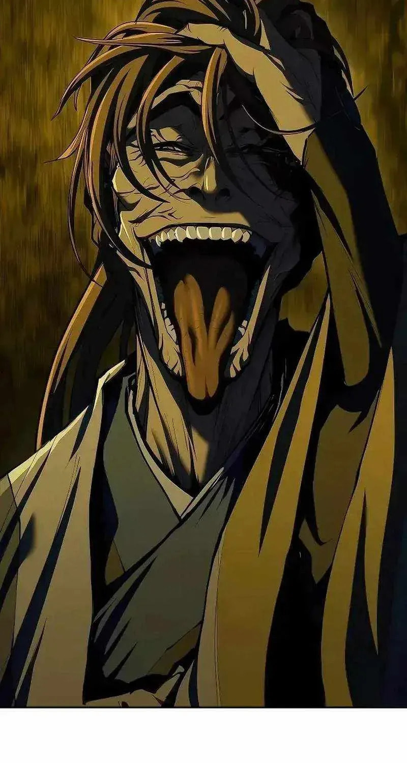 Psychopath in Murim Chapter 20 page 79 - 