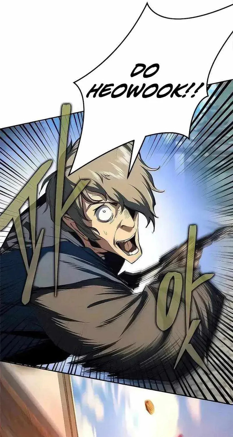 Psychopath in Murim Chapter 20 page 81 - 