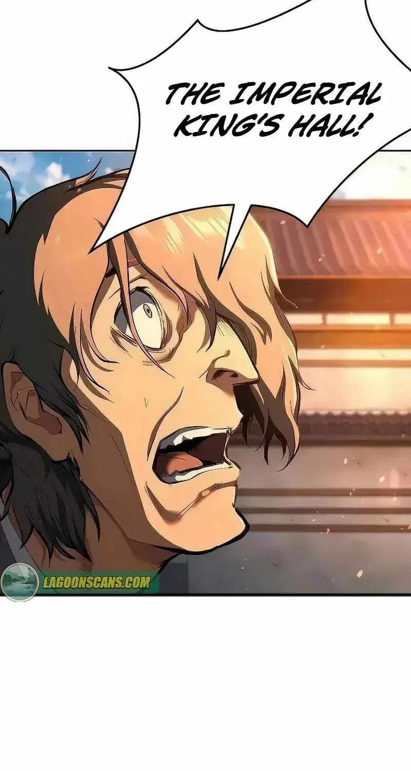 Psychopath in Murim Chapter 20 page 84 - 