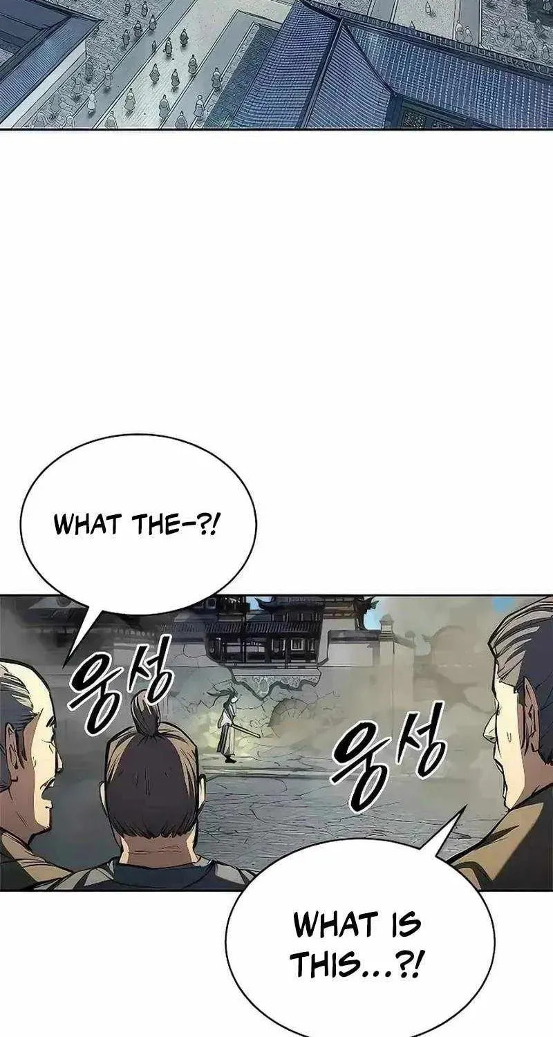 Psychopath in Murim Chapter 20 page 94 - 