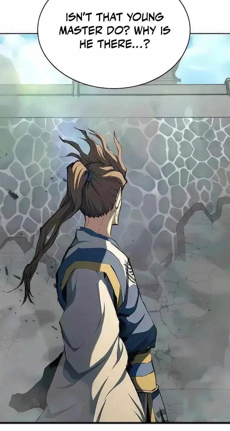 Psychopath in Murim Chapter 20 page 96 - 