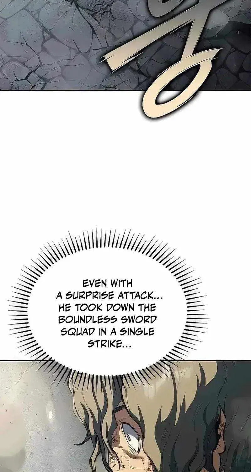 Psychopath in Murim Chapter 20 page 99 - 