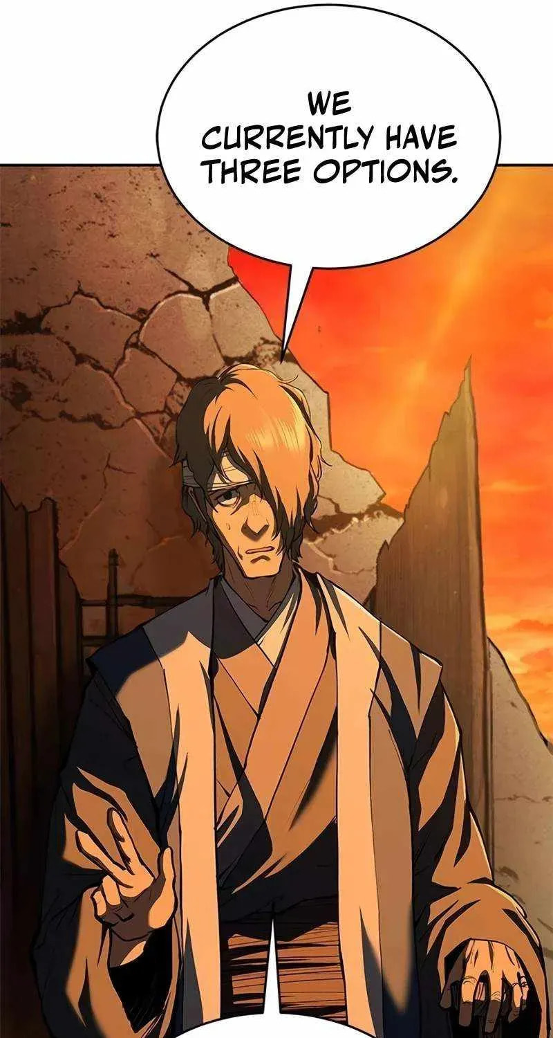 Psychopath in Murim Chapter 21 page 102 - 