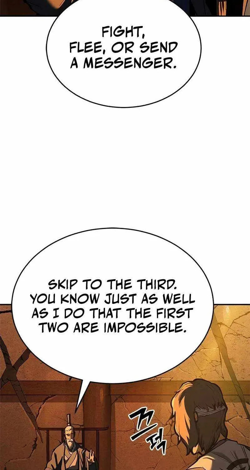 Psychopath in Murim Chapter 21 page 103 - 