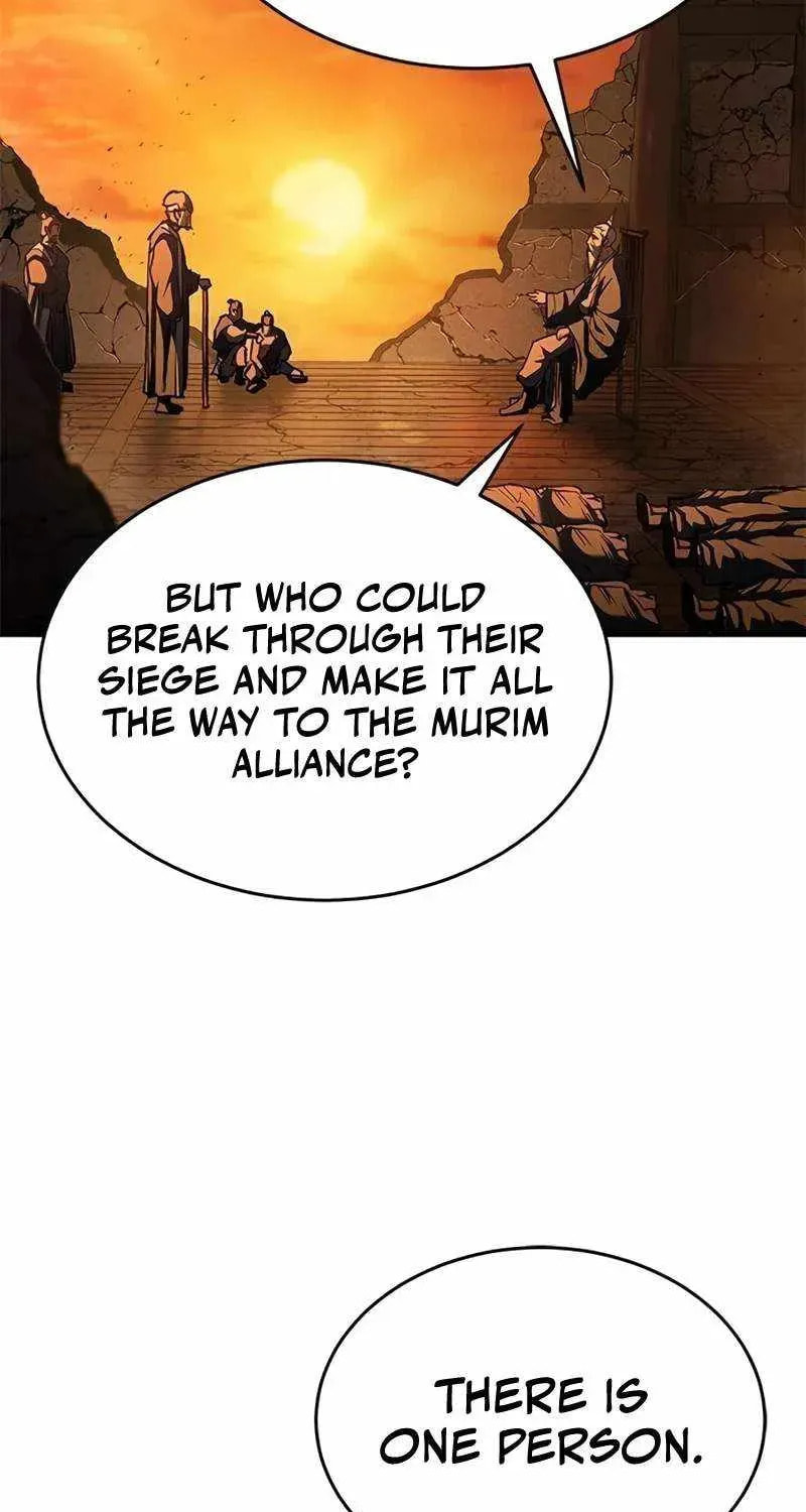Psychopath in Murim Chapter 21 page 107 - 