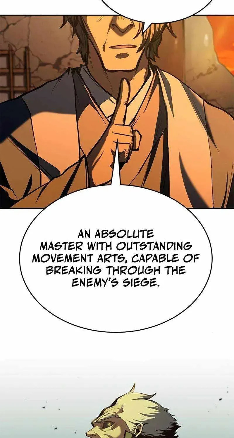 Psychopath in Murim Chapter 21 page 108 - 