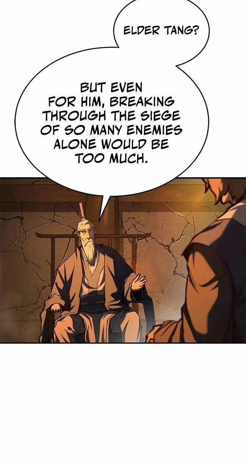 Psychopath in Murim Chapter 21 page 110 - 