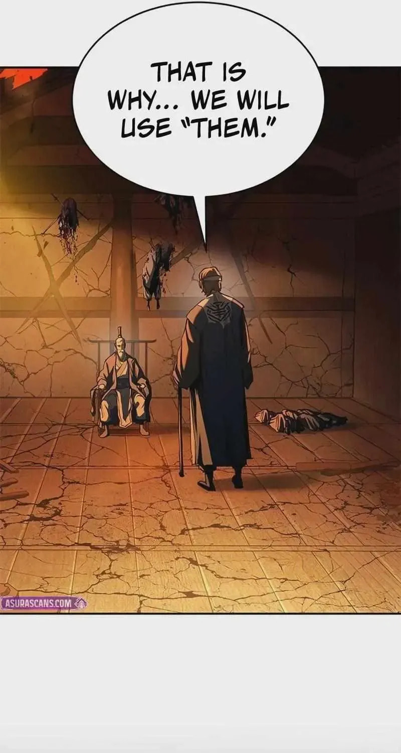 Psychopath in Murim Chapter 21 page 112 - 
