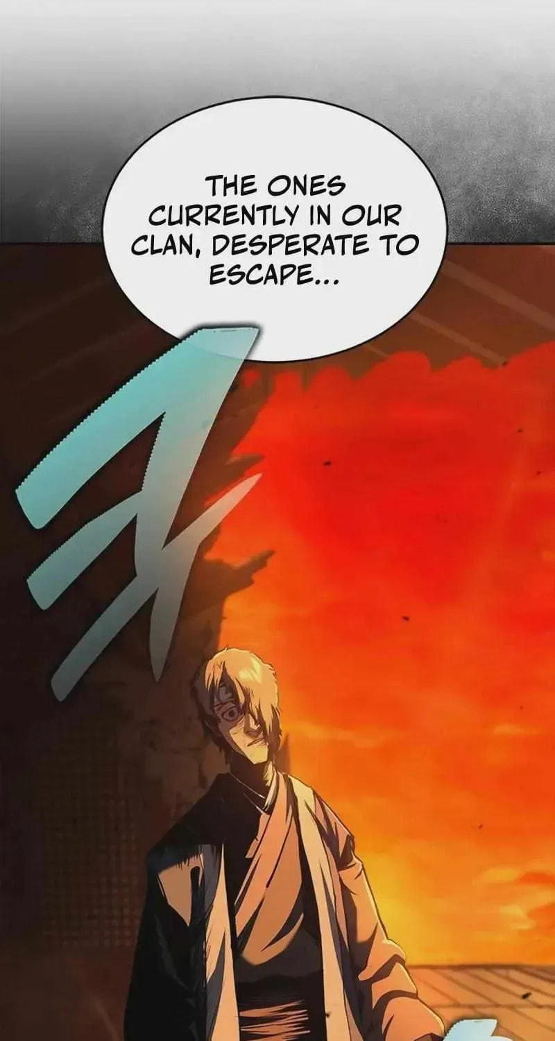 Psychopath in Murim Chapter 21 page 113 - 