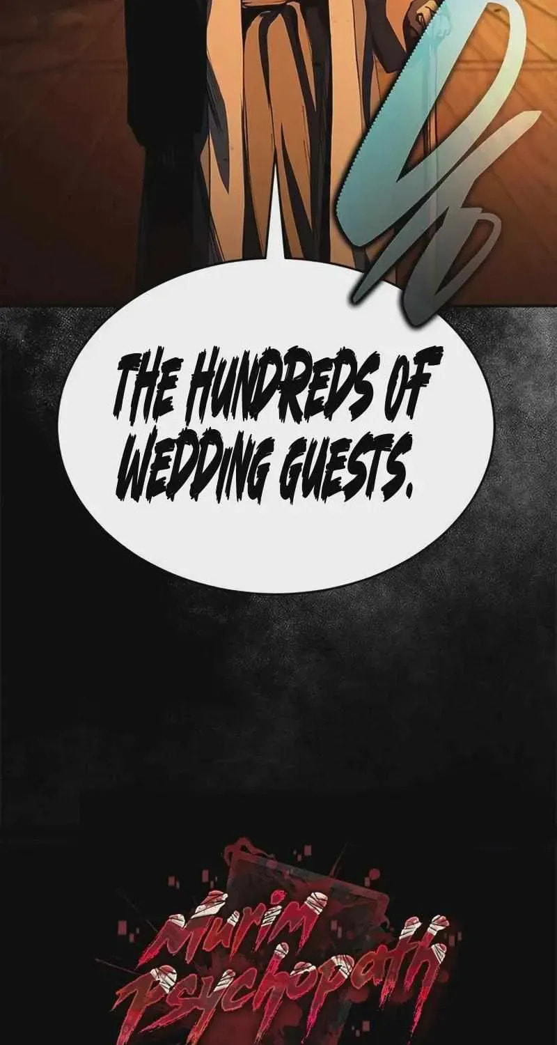 Psychopath in Murim Chapter 21 page 114 - 