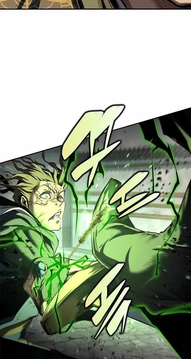 Psychopath in Murim Chapter 21 page 14 - 