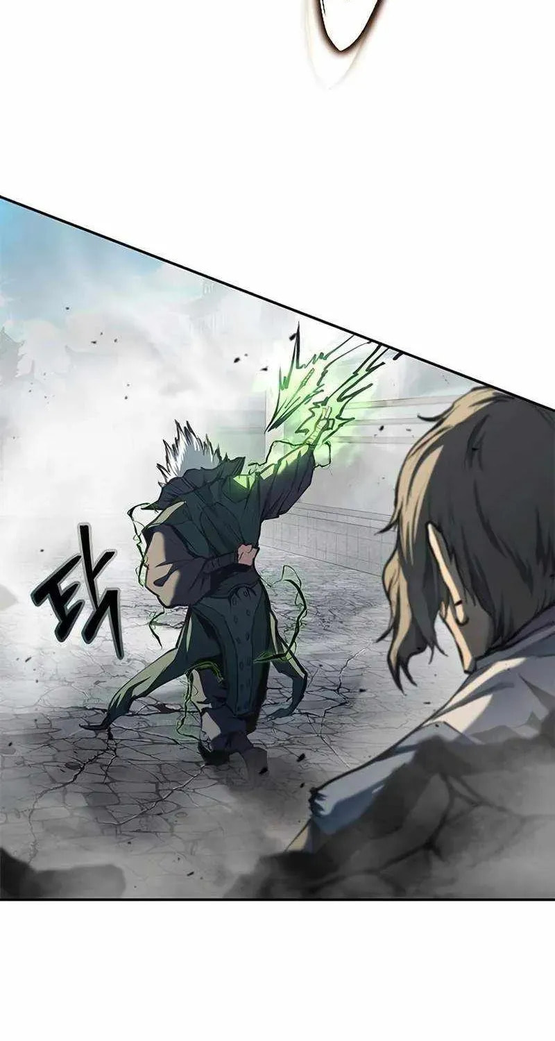 Psychopath in Murim Chapter 21 page 18 - 