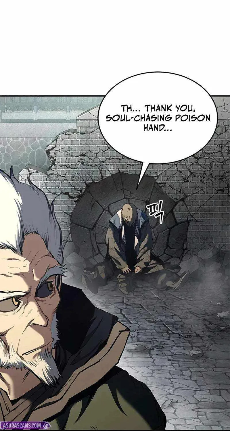 Psychopath in Murim Chapter 21 page 19 - 