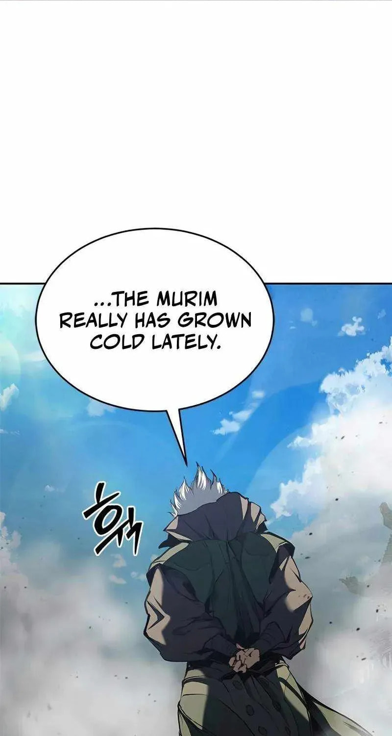Psychopath in Murim Chapter 21 page 20 - 