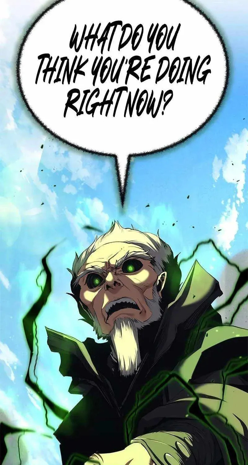 Psychopath in Murim Chapter 21 page 3 - 