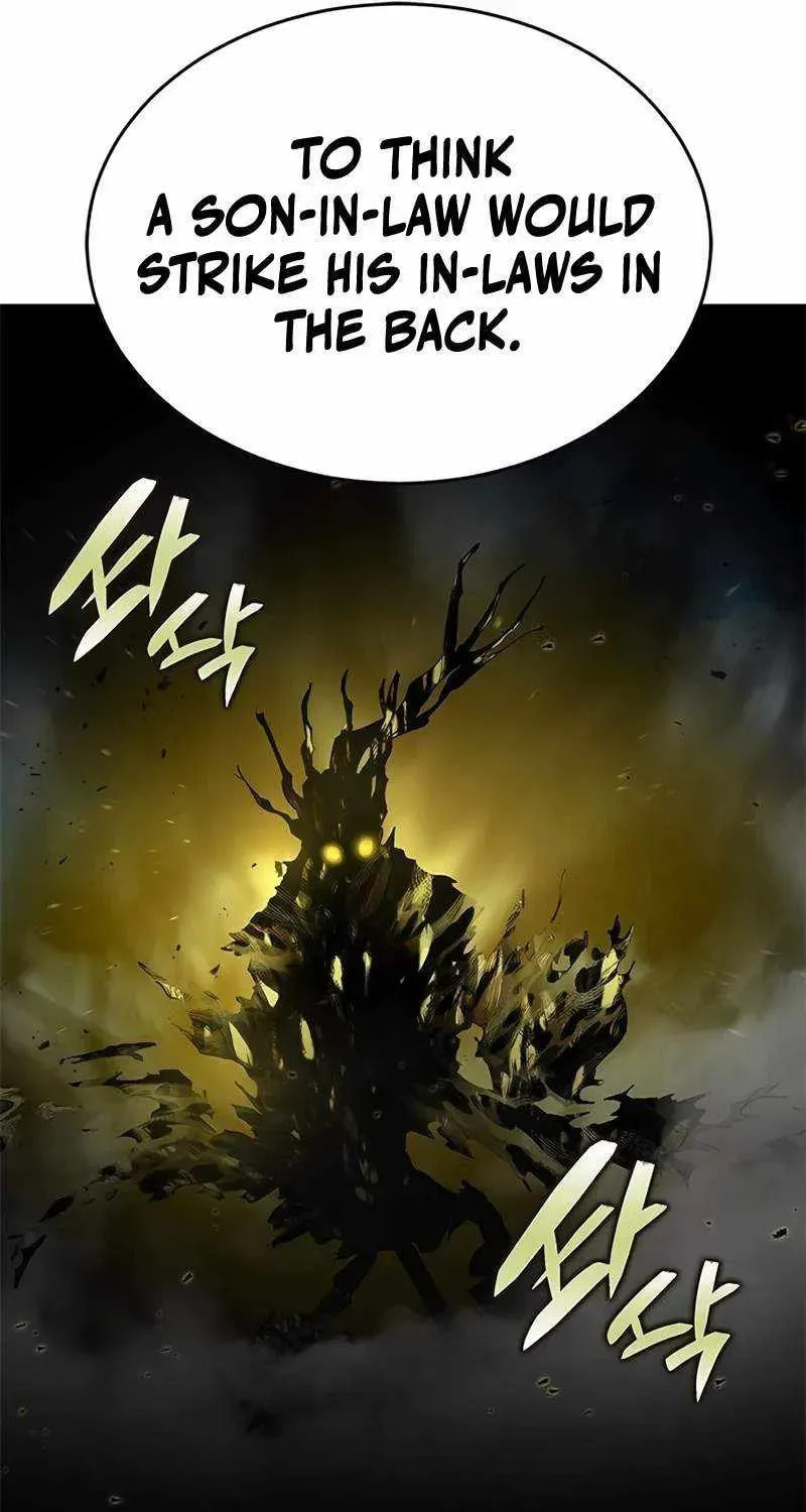 Psychopath in Murim Chapter 21 page 22 - 