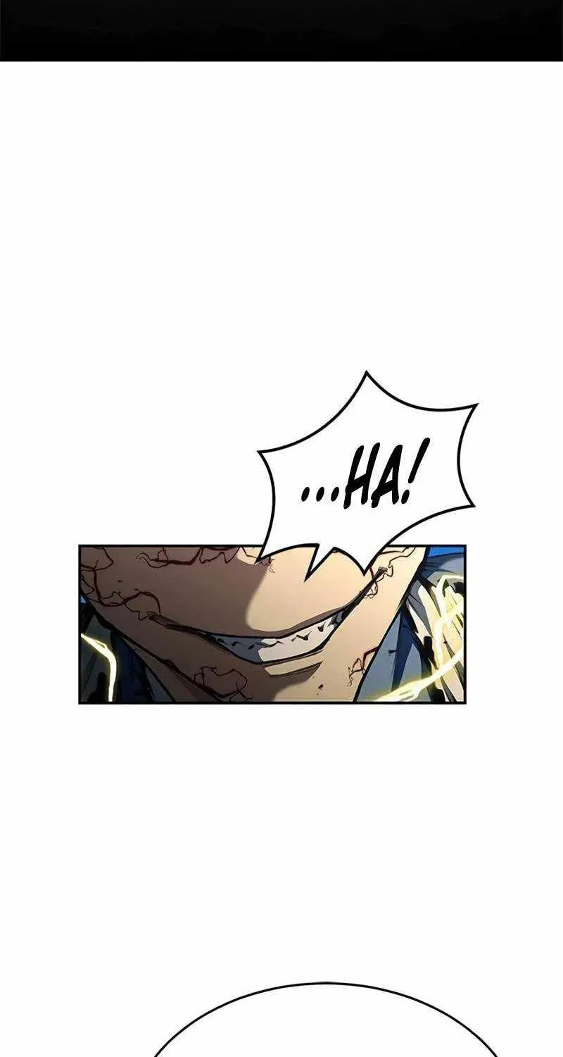 Psychopath in Murim Chapter 21 page 23 - 