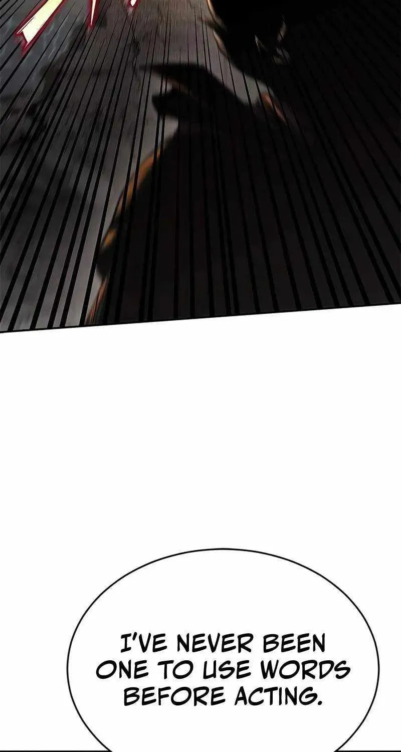 Psychopath in Murim Chapter 21 page 26 - 