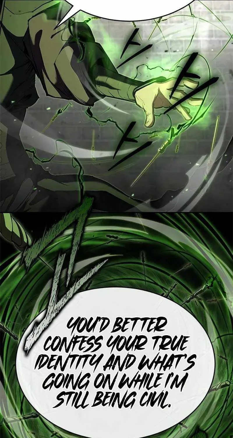 Psychopath in Murim Chapter 21 page 27 - 