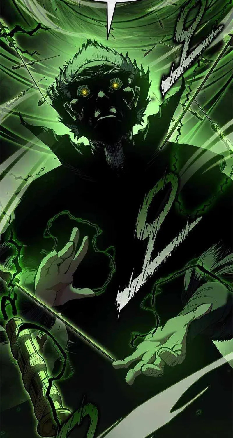 Psychopath in Murim Chapter 21 page 28 - 