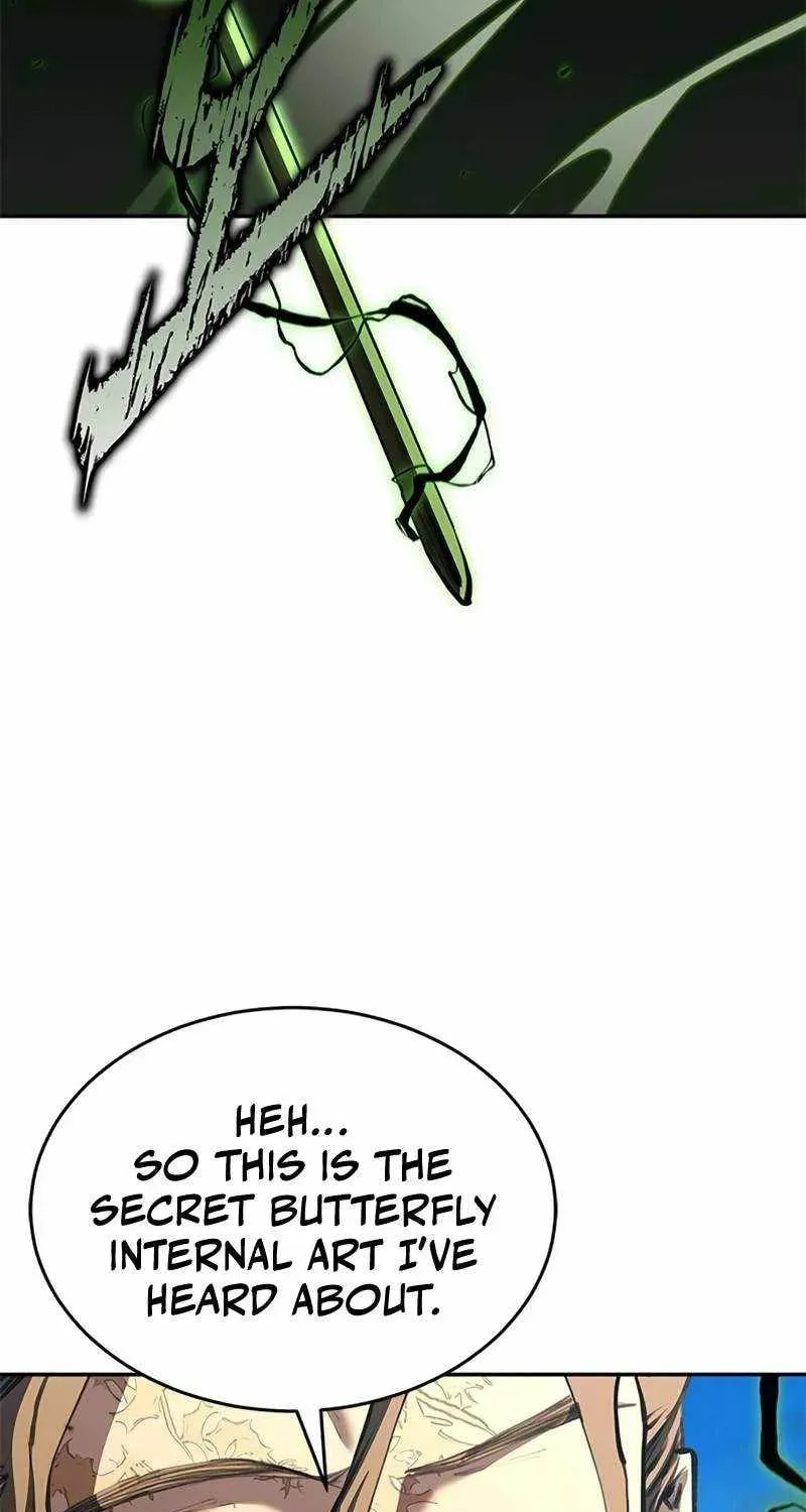 Psychopath in Murim Chapter 21 page 29 - 