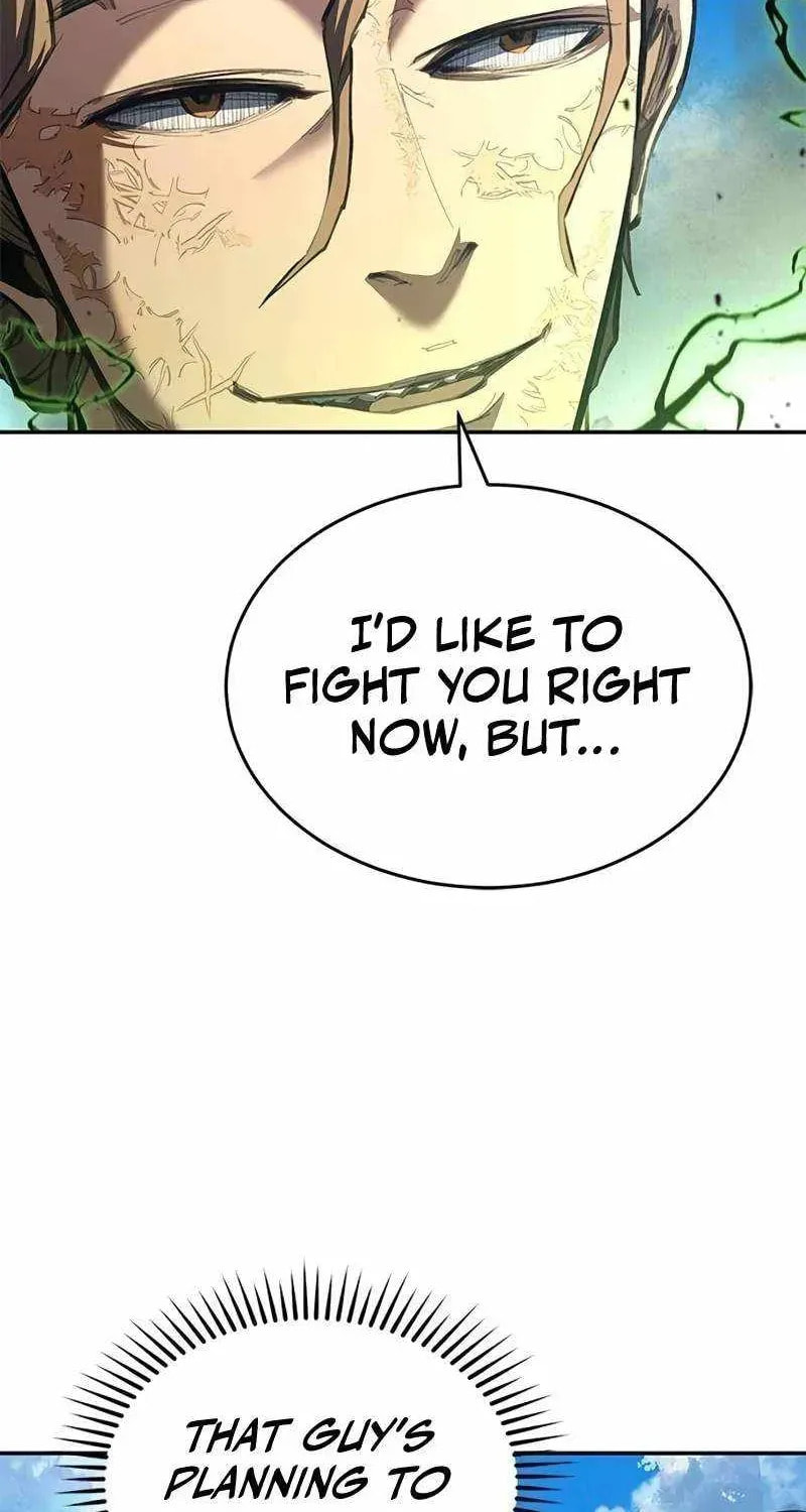 Psychopath in Murim Chapter 21 page 30 - 