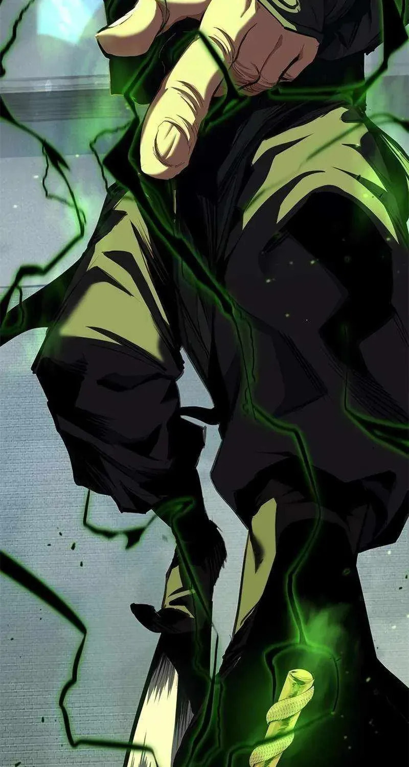 Psychopath in Murim Chapter 21 page 4 - 