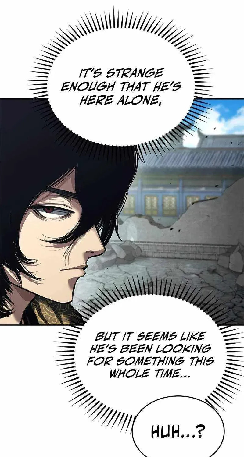 Psychopath in Murim Chapter 21 page 32 - 