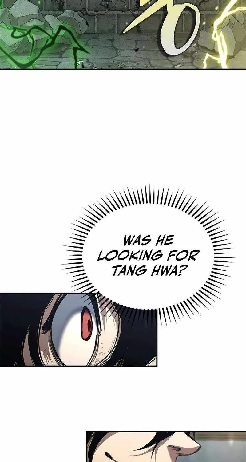 Psychopath in Murim Chapter 21 page 34 - 
