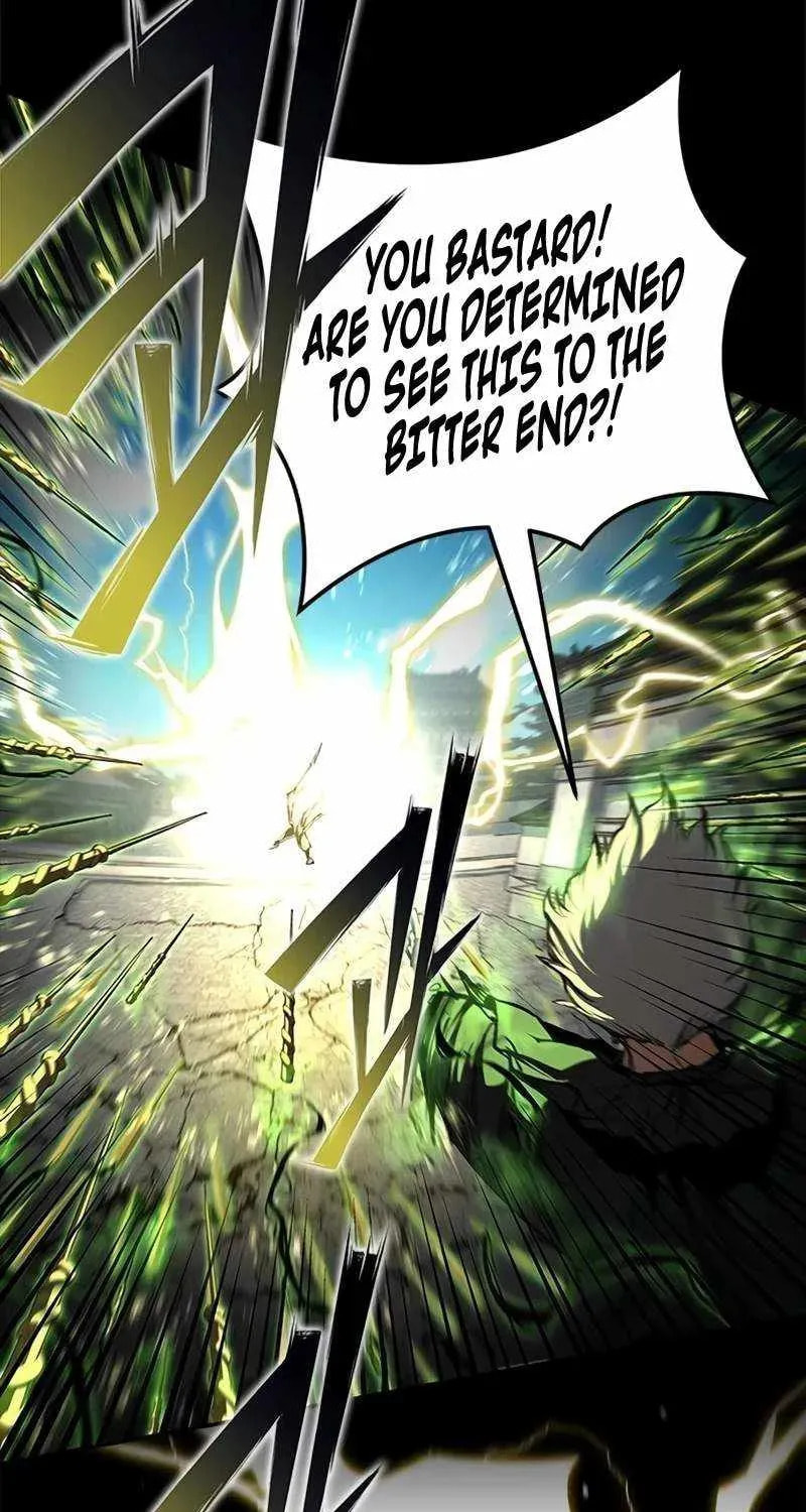 Psychopath in Murim Chapter 21 page 37 - 