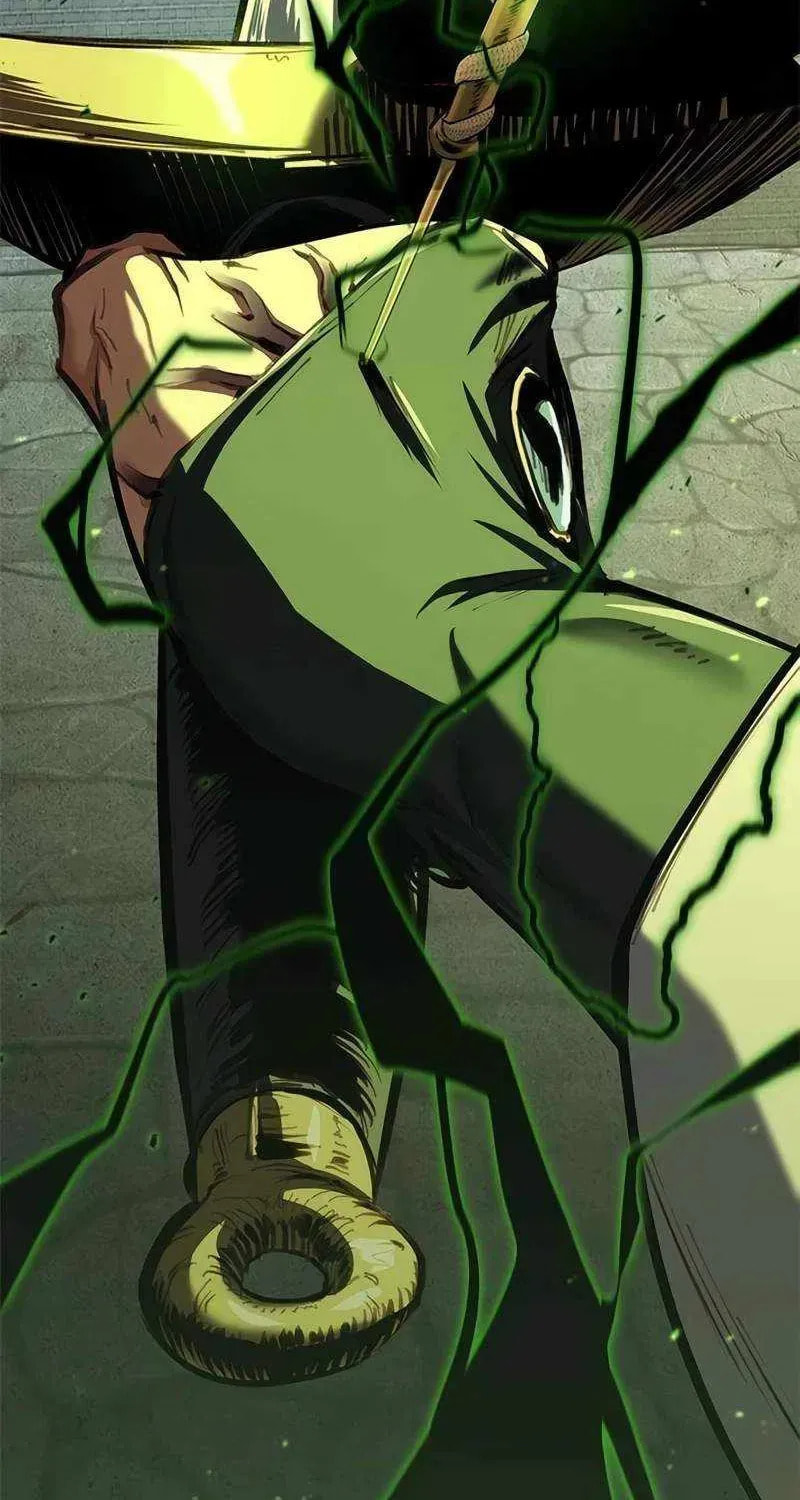 Psychopath in Murim Chapter 21 page 5 - 